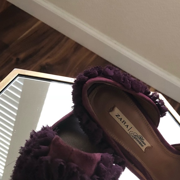 Zara pumps - Picture 3 of 4